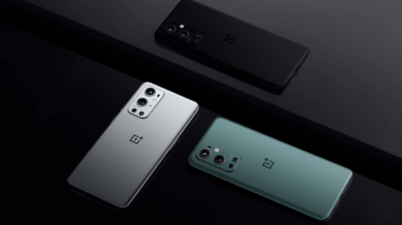 ONEPLUS NORD CE 2 5G