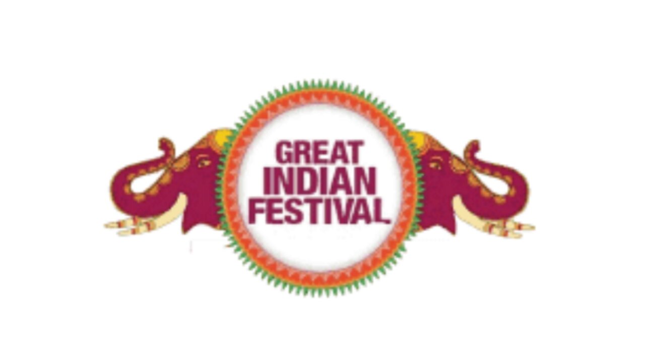 Great Indian Festival