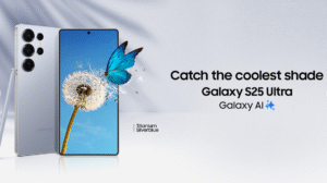 Samsung Galaxy S25 Ultra 5G