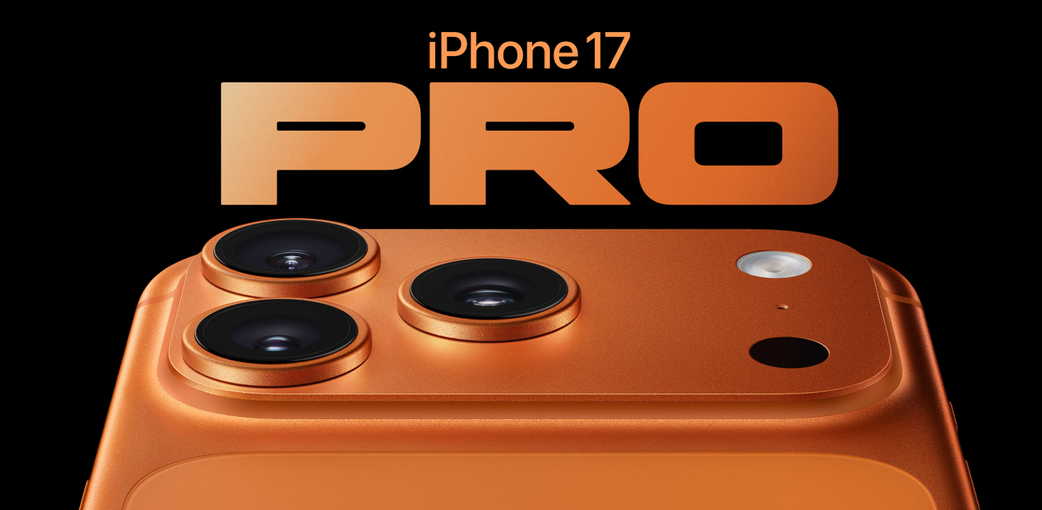 iPhone 17 Series